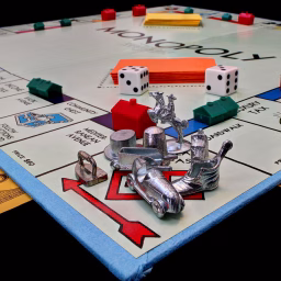Hasbro is having a contest to see which of the famous Monopoly pieces will be sent into retirement so new tokens can come to the game.
