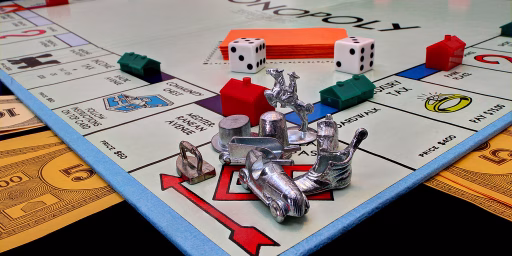 Hasbro is having a contest to see which of the famous Monopoly pieces will be sent into retirement so new tokens can come to the game.
