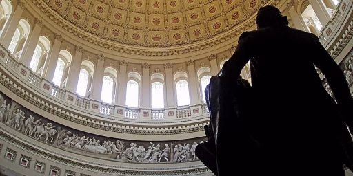US Capitol Rotunda