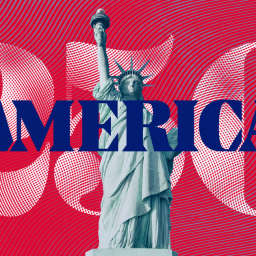 America 250 Statue of Liberty