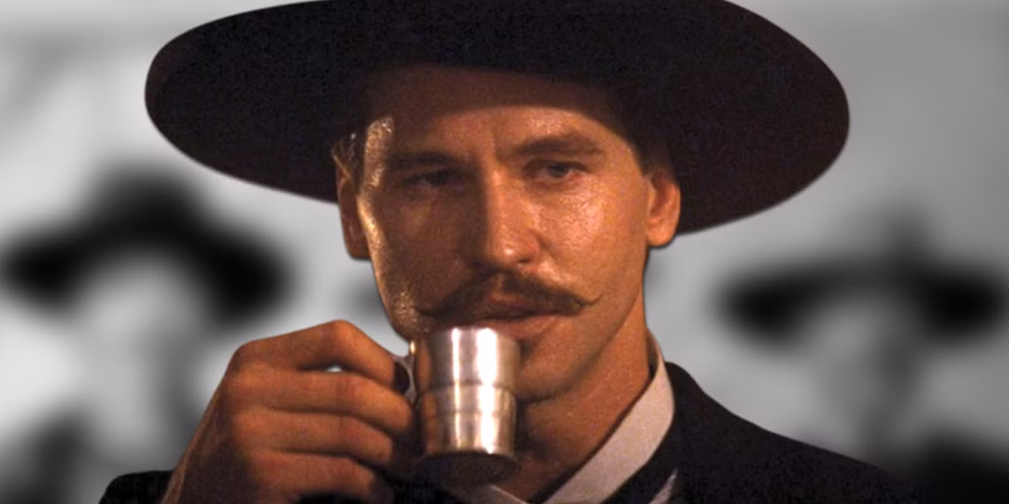Val Kilmer, 1959-2025