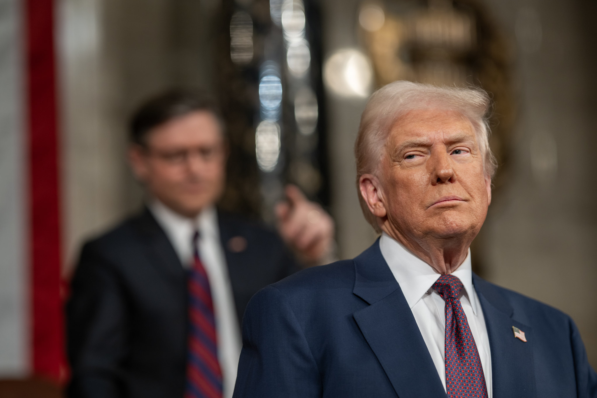 Republicans in Disarray Redux
