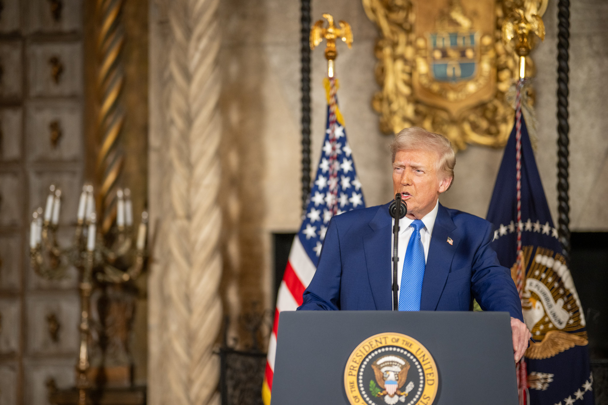 More on the Politics of the Economy