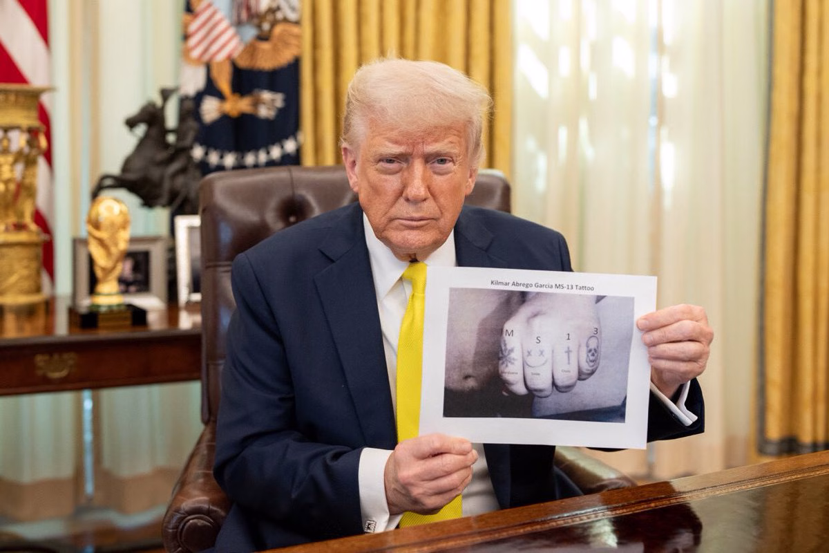A Reminder about “Proof”