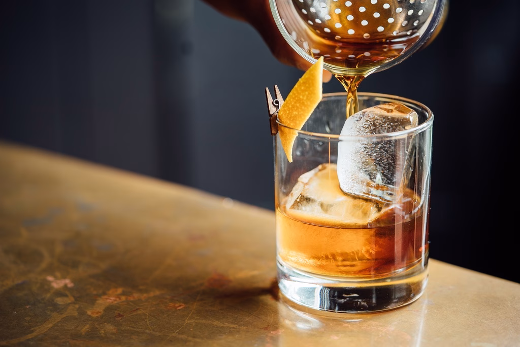Drinking: Damned If You Do, Damned If You Don’t.
