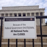 Government Shutdown