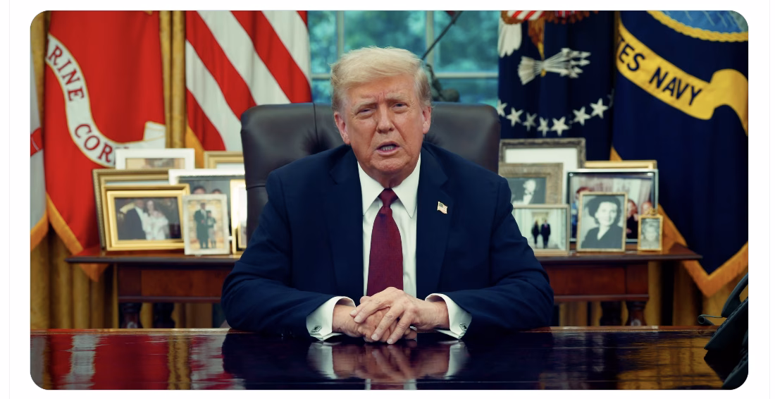 Bad Leadership on Display