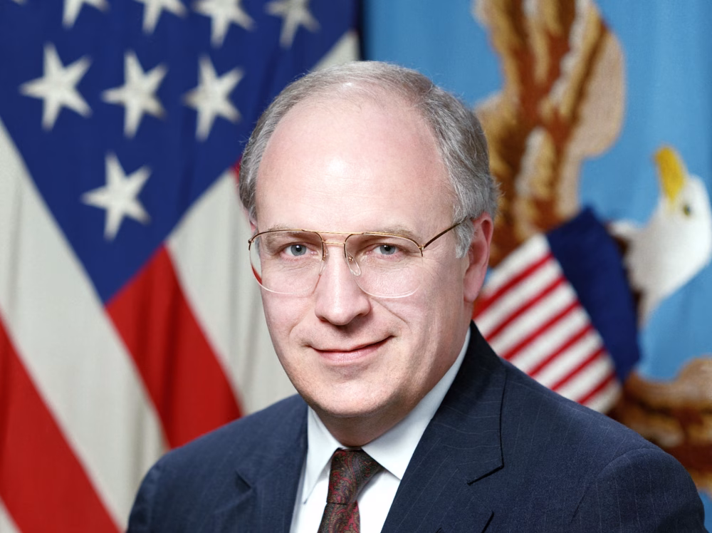 Dick Cheney, 1941-2025