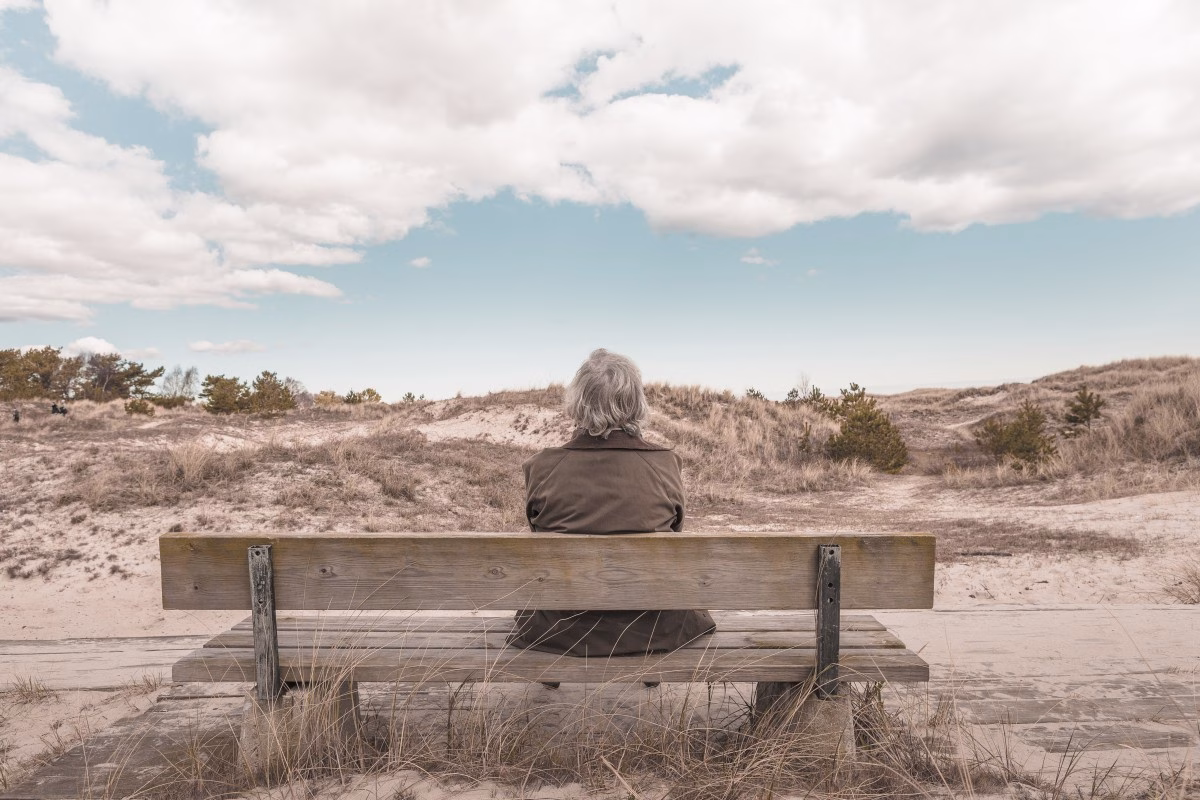 Getting Old in America