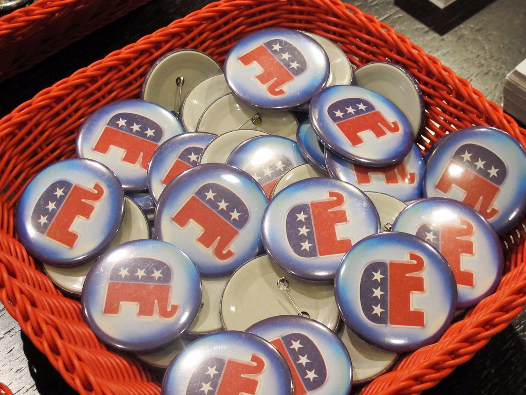 Republicans Learned Right Lesson from 2012, Went Wrong Direction