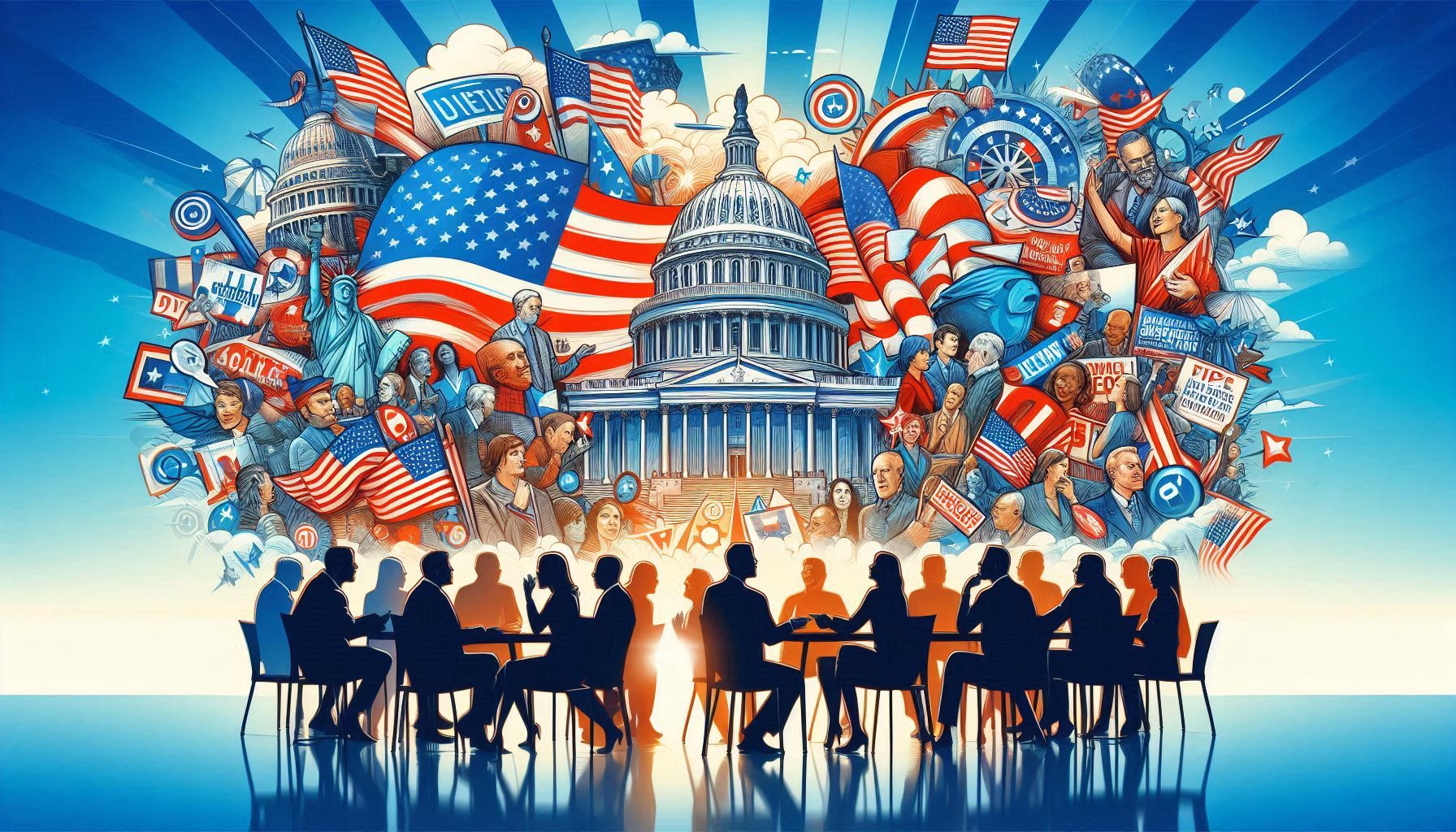 The Irresponsible Government Model