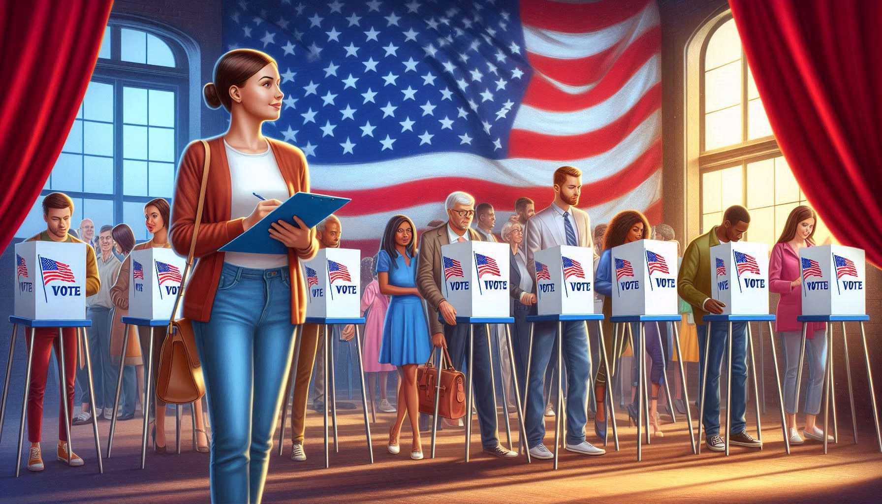 Electoral Autocracy or Needed Correction?