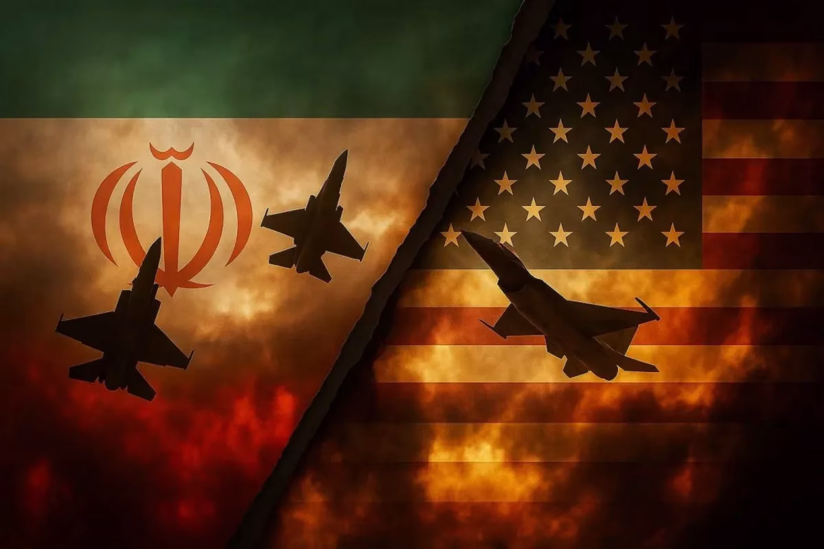 What the Iran War Has Taught Us