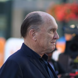 Robert Duvall. Stars turn out for the movie Get Low at TIFF 2009