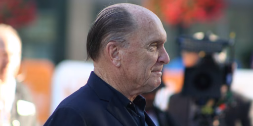 Robert Duvall. Stars turn out for the movie Get Low at TIFF 2009