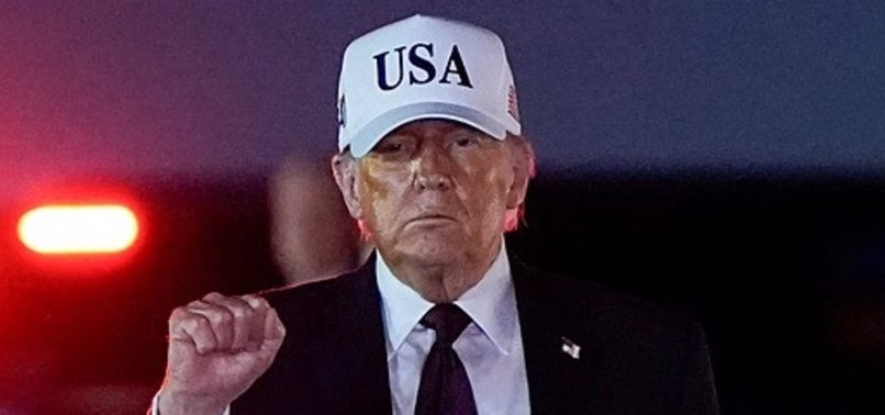 Trump Seeks Quick End to Quixotic War