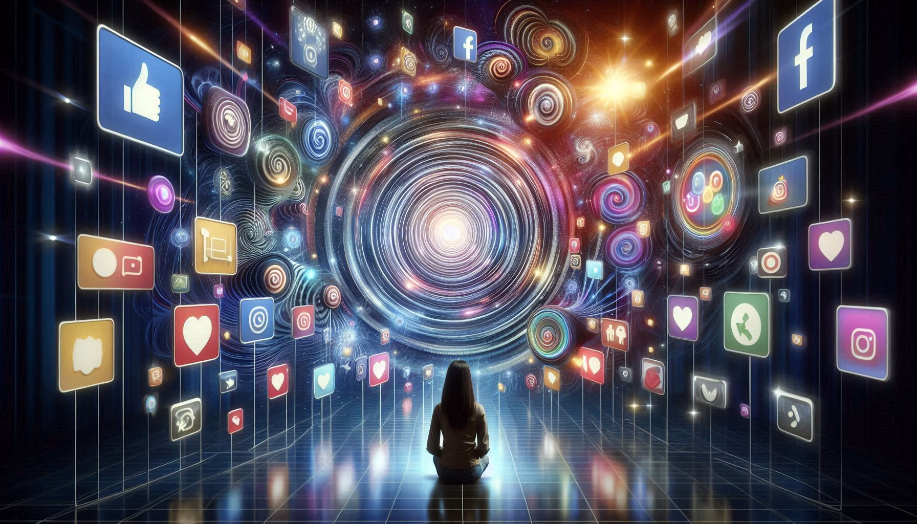 Social Media ‘Addiction’ Verdict