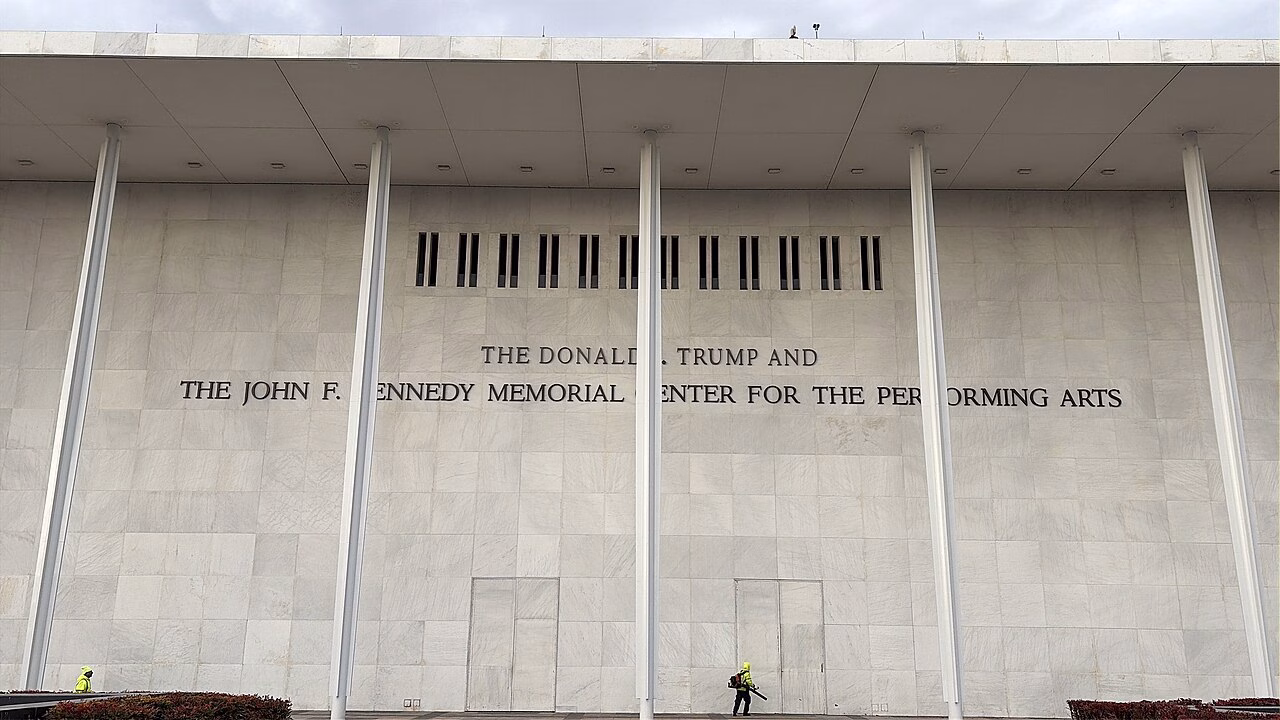 Trump’s Bad Day in Court