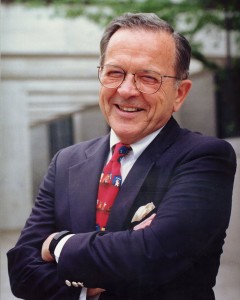 Ted Stevens Conviction Voided