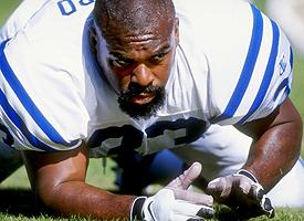 Craig “Ironhead” Heyward Dies of Brain Tumor at 39