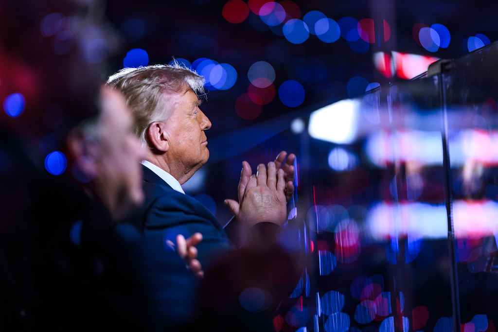Tired of All the Winning