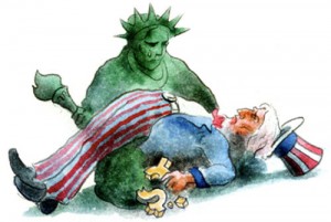 America’s Decline