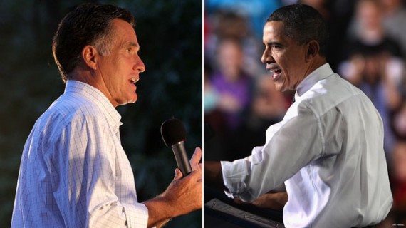 Romney Trailing Obama Among Hispanics By Wide Margin