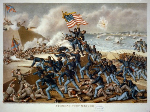 The First Memorial Day