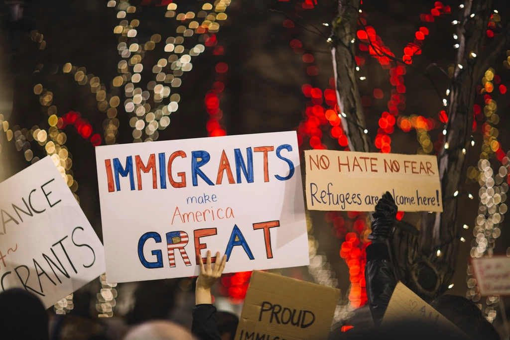 Jobs Americans Won’t Do