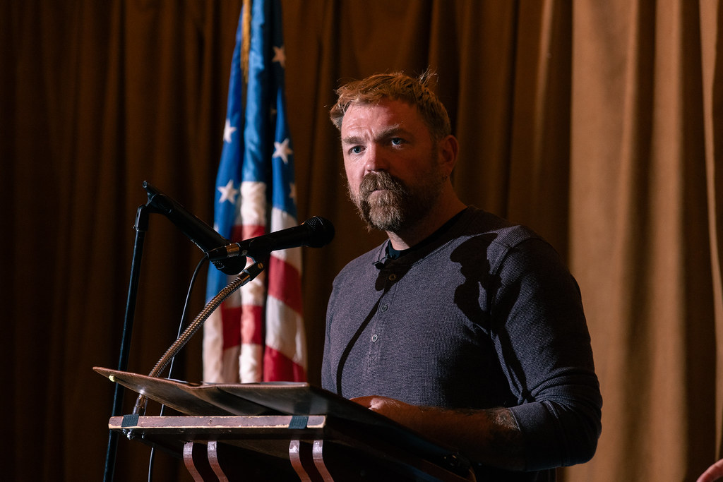What Does Platner Owe the Democratic Party?