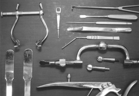 WWII Vets Lobotomy Story: Tragic But Not Scandalous