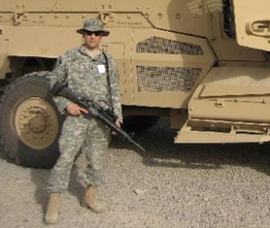 Army Officer Challenges Obama’s Eligibility