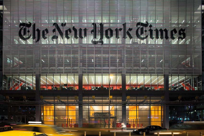 Douthat Moves to TV