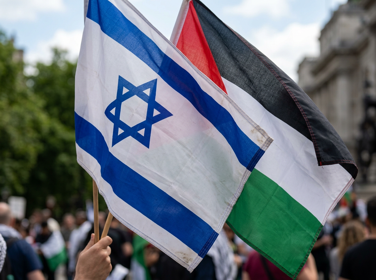 The One State Solution