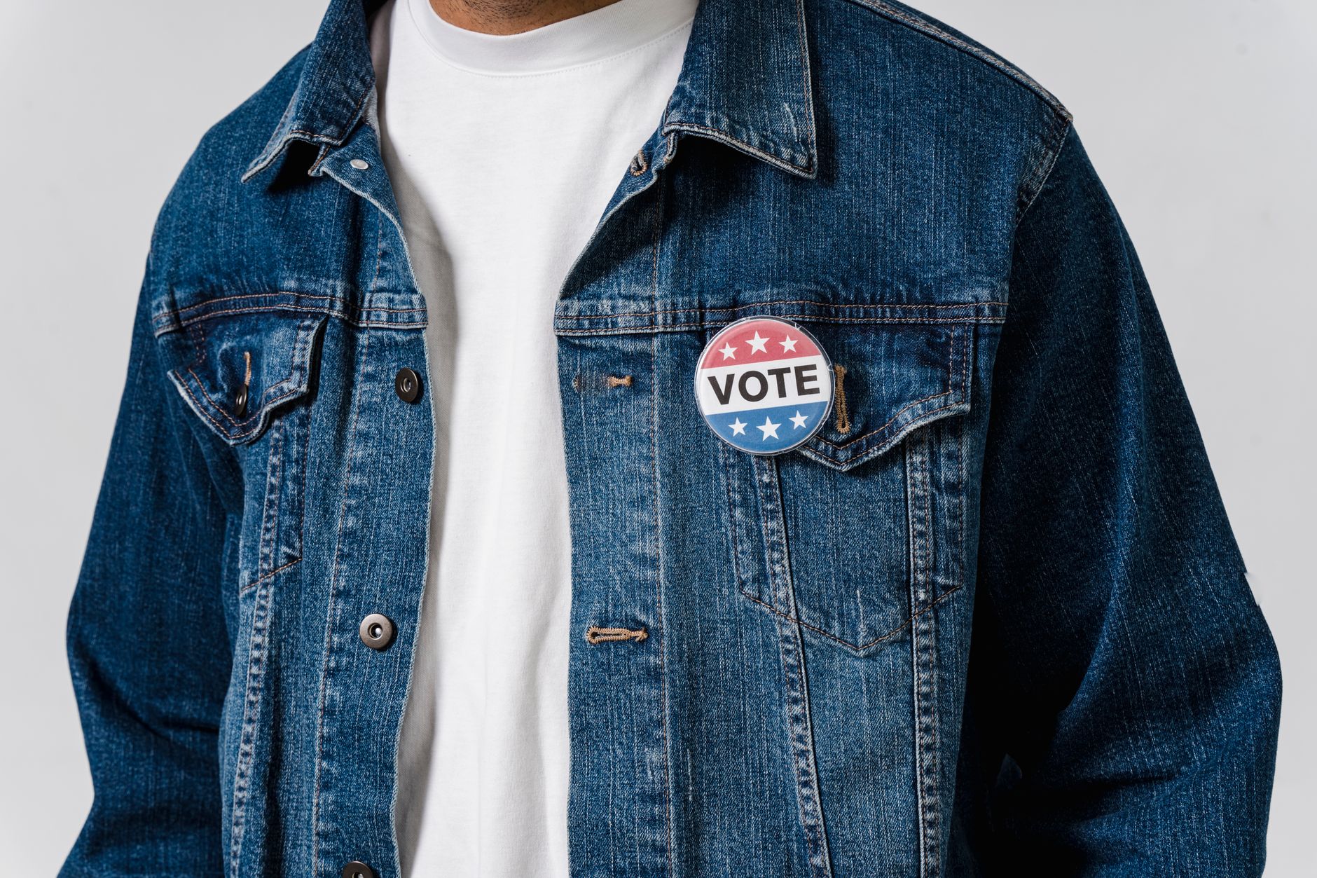 Supreme Court Won’t Block Trump Mail Voting Order Yet