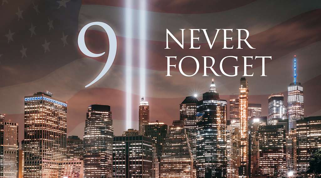 What Americans Think 25 Years After 9/11