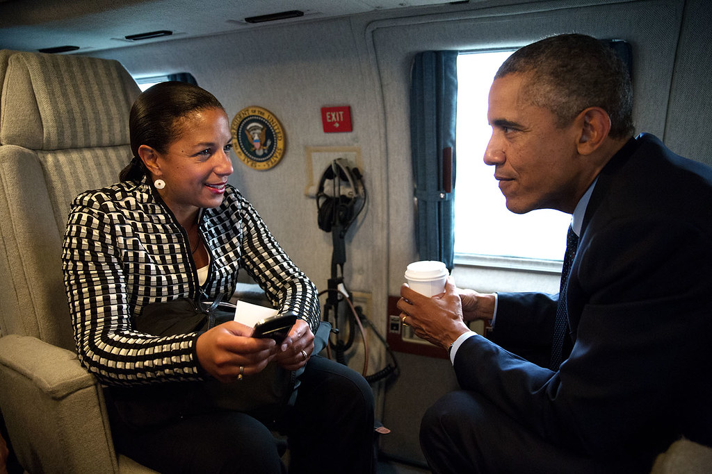 What Did Susan Rice Know and When Did She Know It?