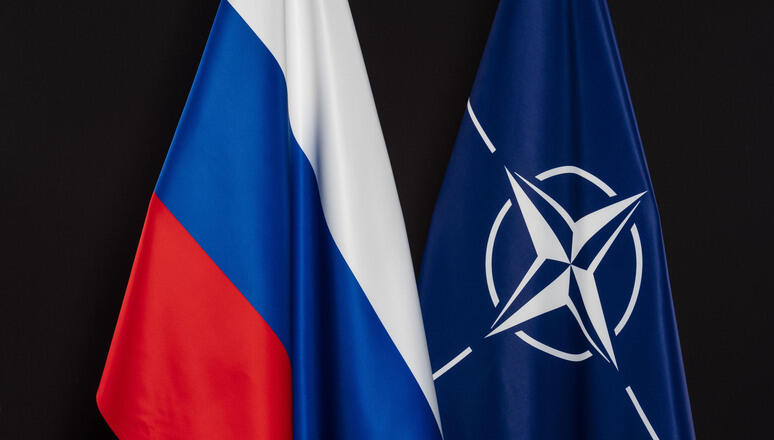 Russia Targets Train Carrying Foreign Dignitaries