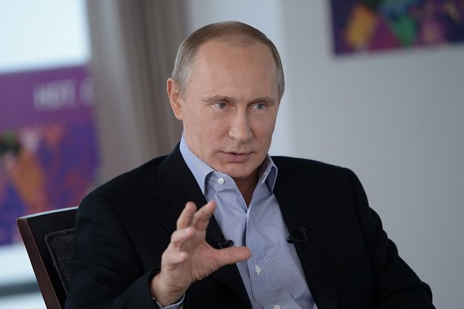 NATO Stopped Russian Sabotage of Undersea Cables