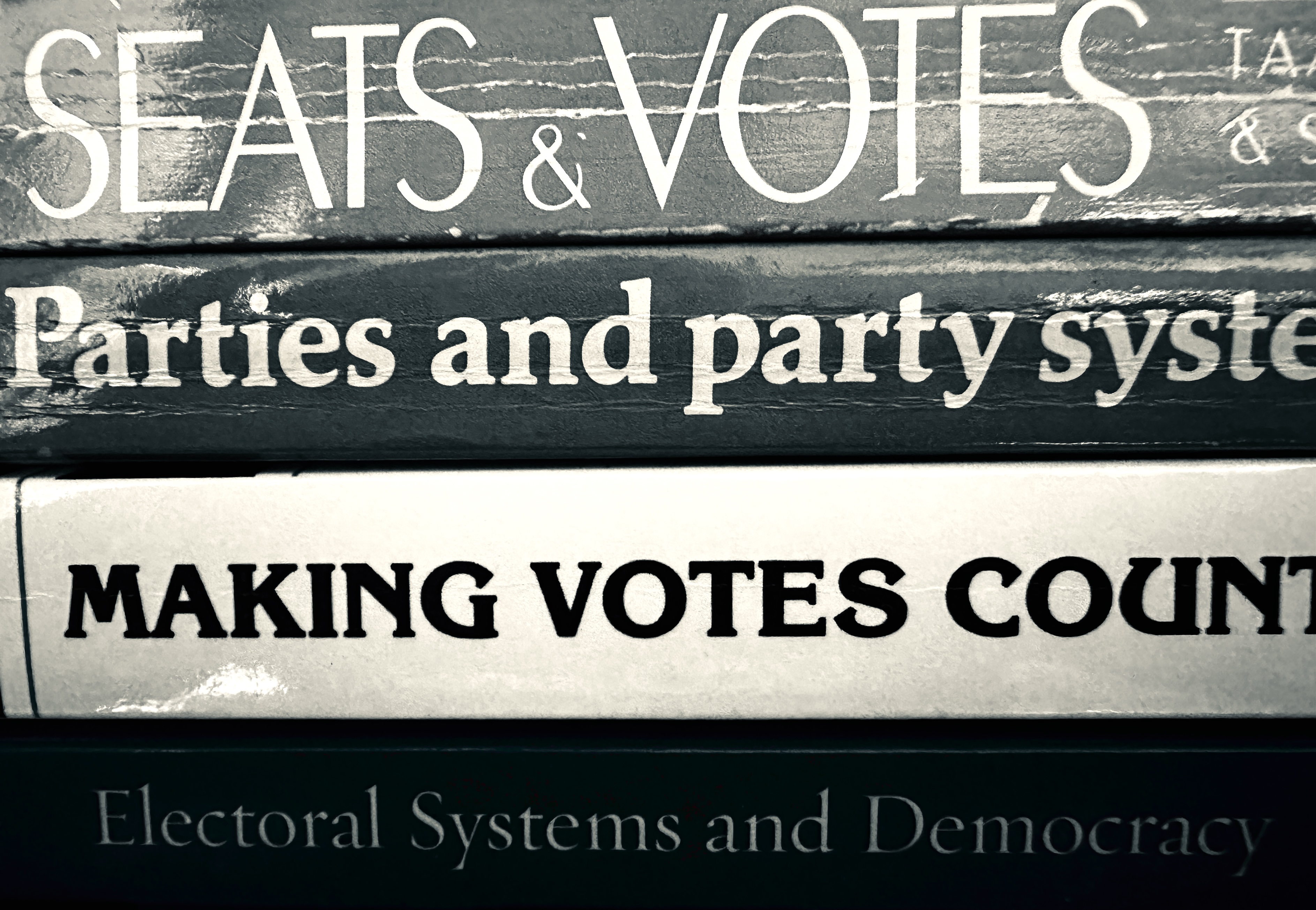 Explaining Election Outcomes (Part II)