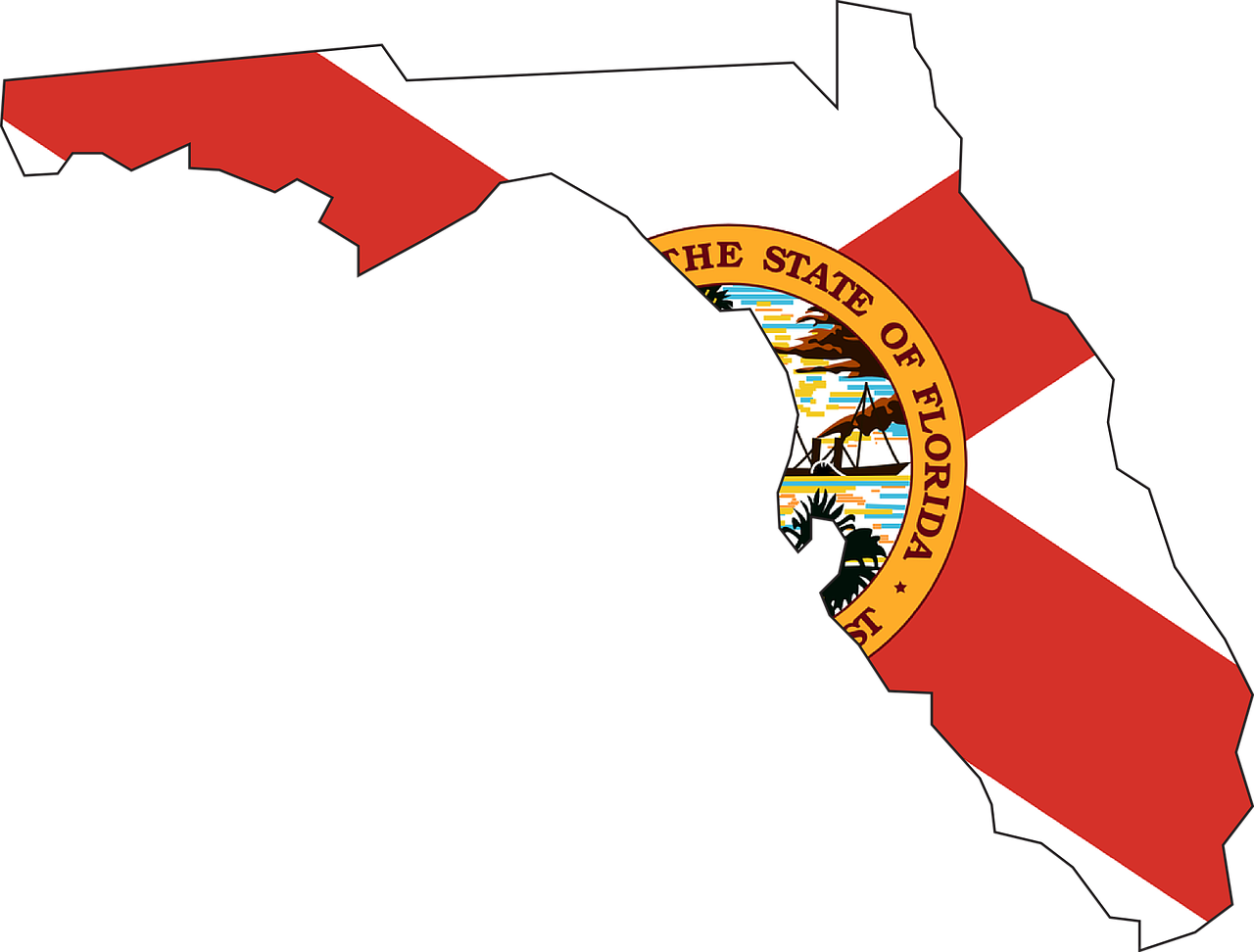Florida’s Many Senate Candidates