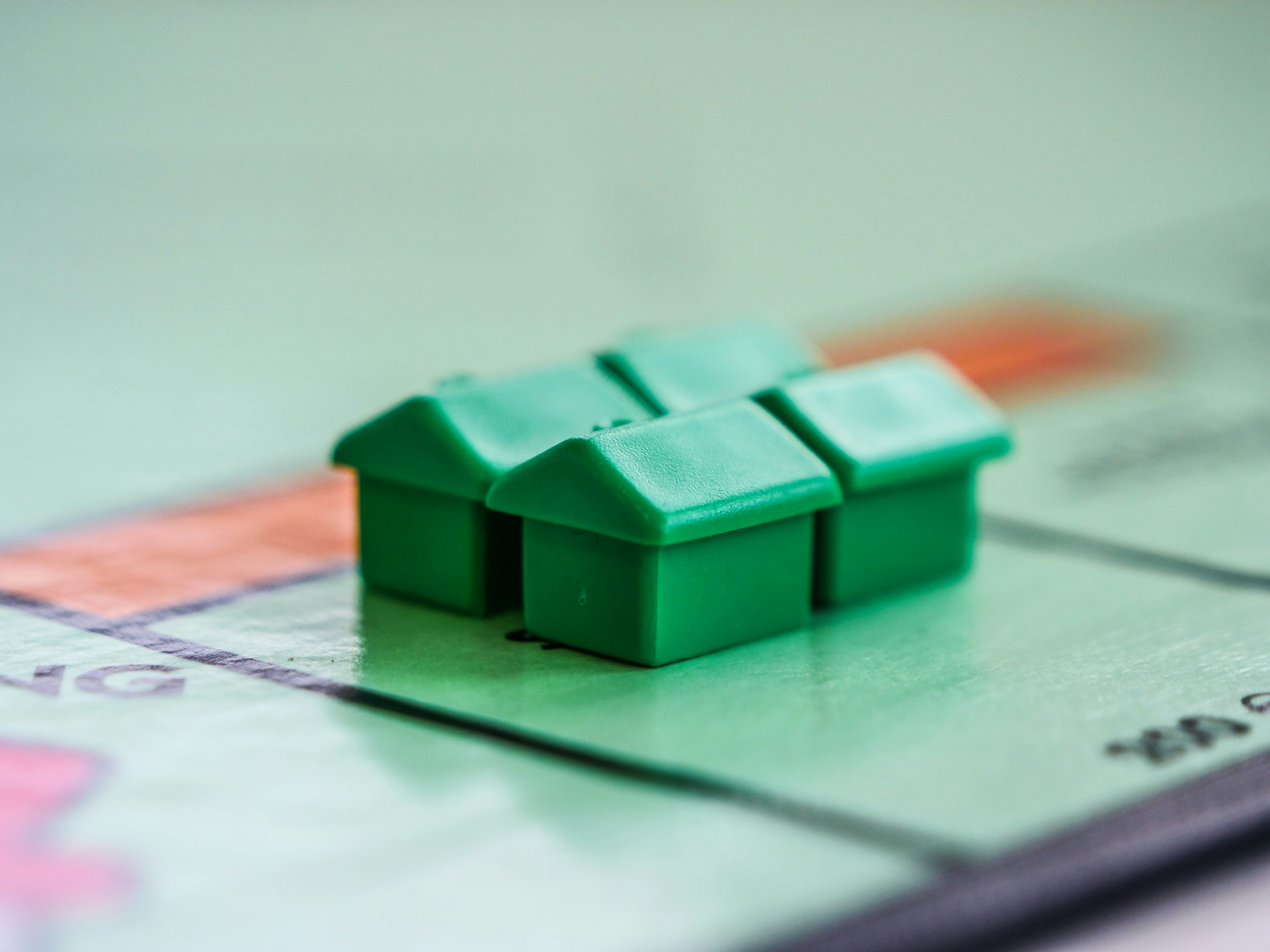 Americans Revolting Against Property Taxes