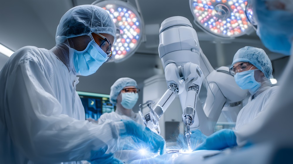 Many Surgeries Are Unnecessary and Unhelpful